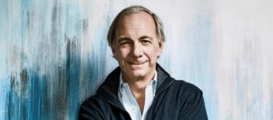 Ray Dalio